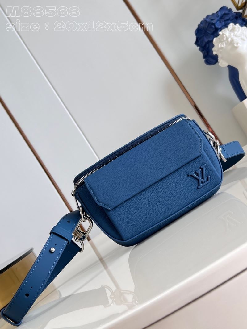 Mens Louis Vuitton Satchel Bags